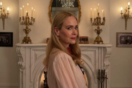 American Horror Story 13