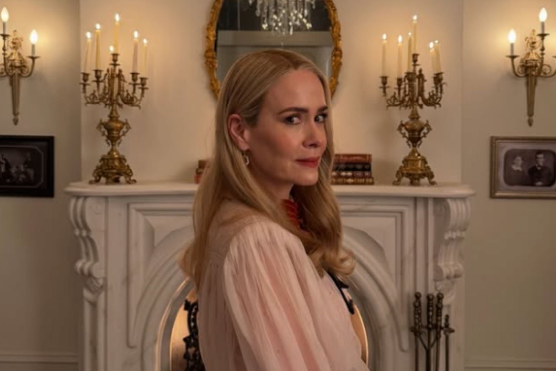 American Horror Story 13