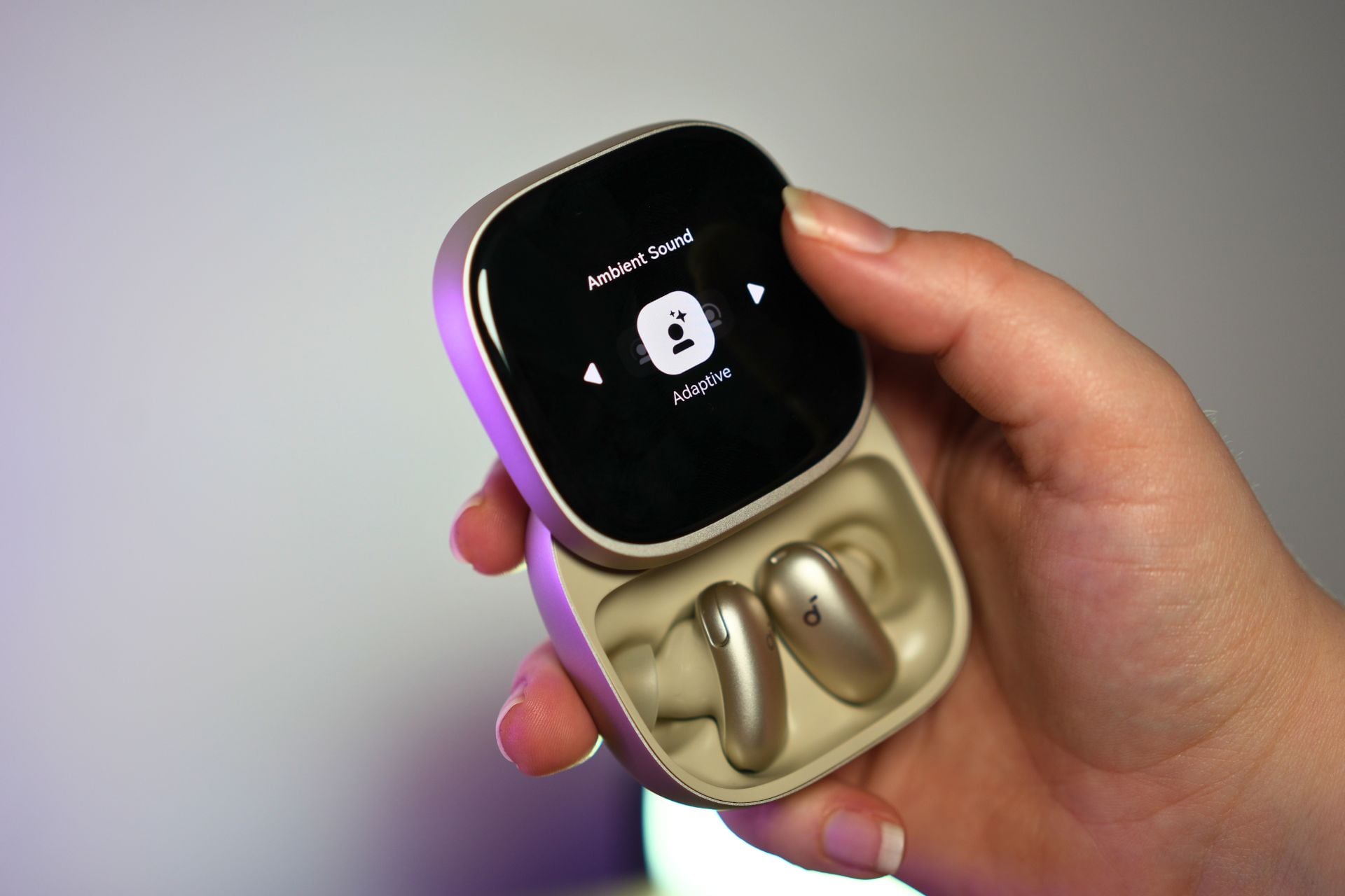 Anker Soundcore Liberty 5 Pro (12)