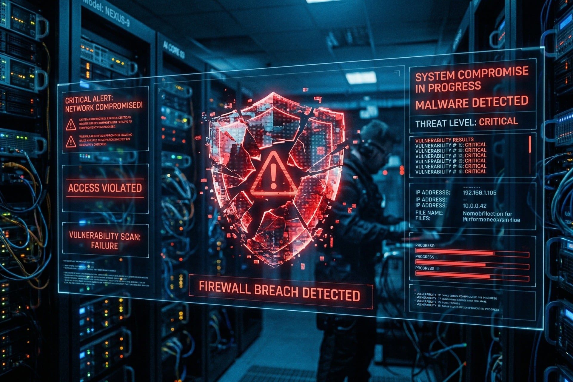 Anthropic détecte des vulnérabilités critiques zero-day dans son modèle IA Claude Mythos