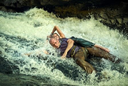 Vous avez détesté Nature Prédatrice ? Vous allez adorer ce nouveau film sur Netflix !
