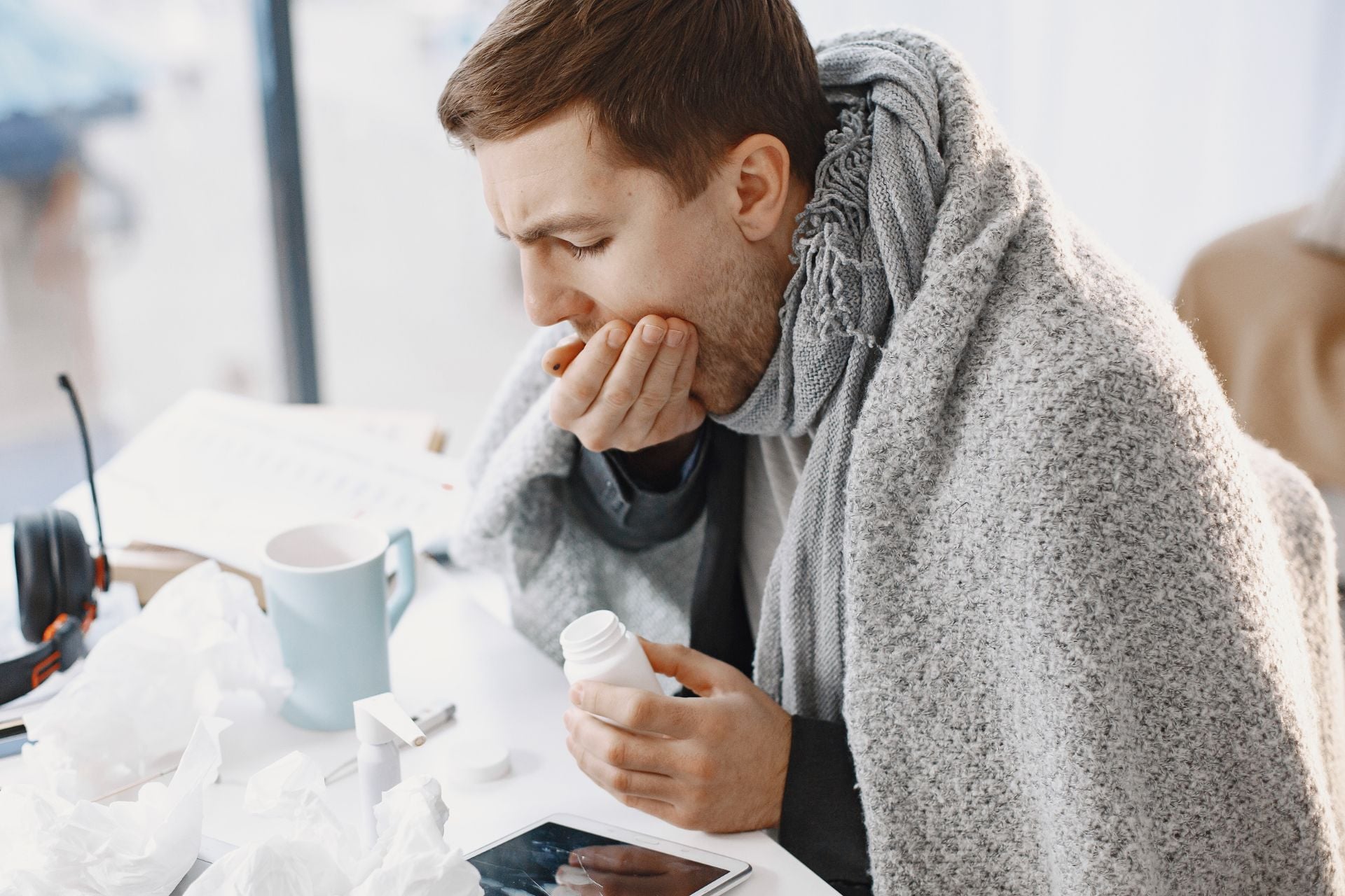 Arret Maladie Fraude