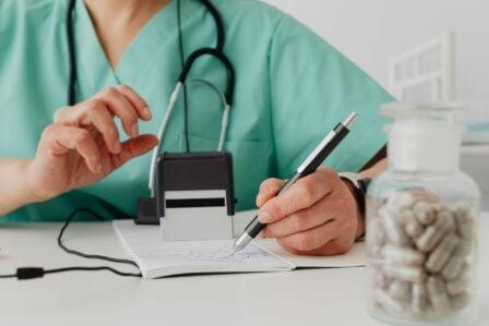 Arret Travail Maladie