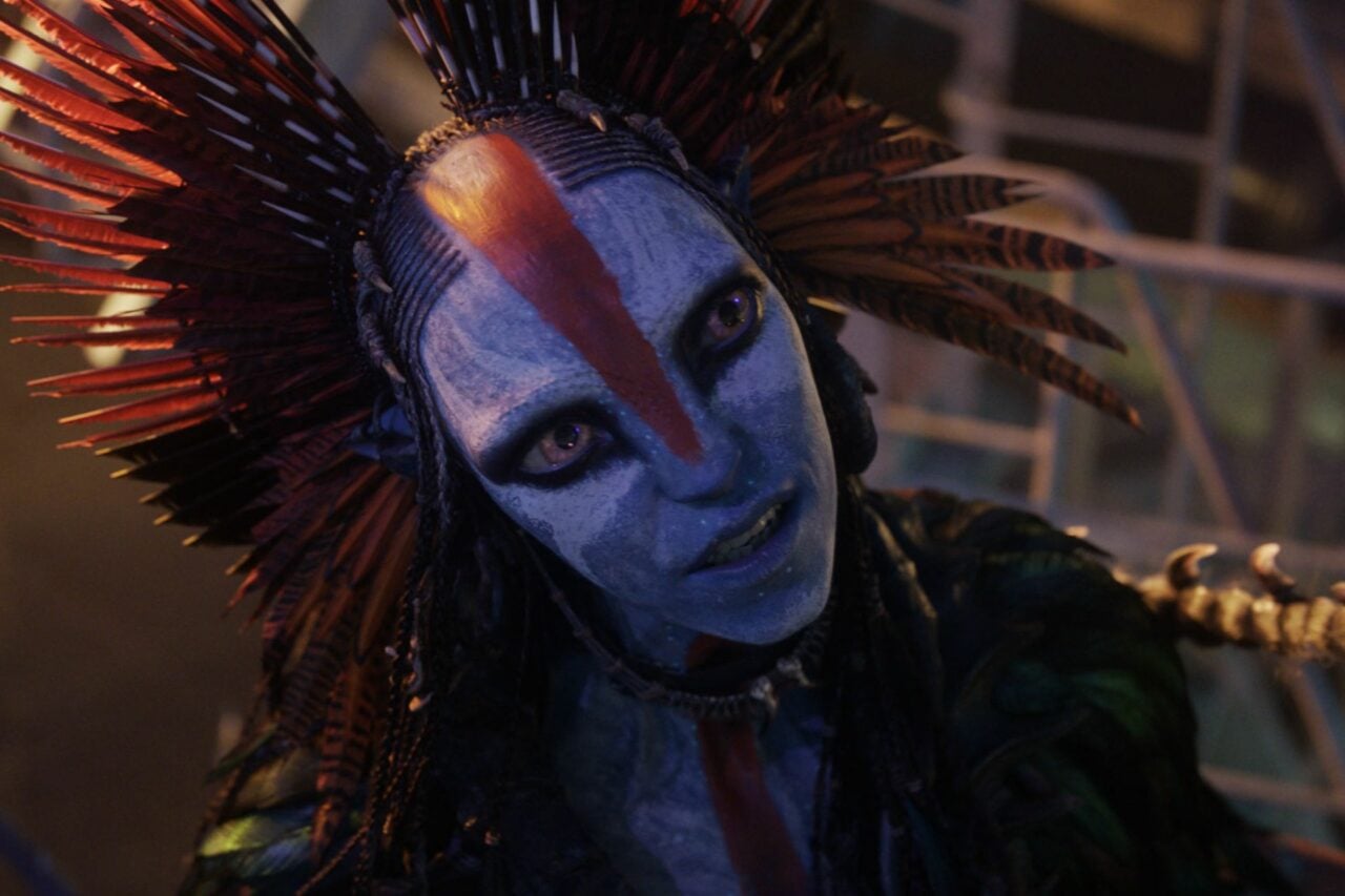 Avatar 4 Et 5 En Danger