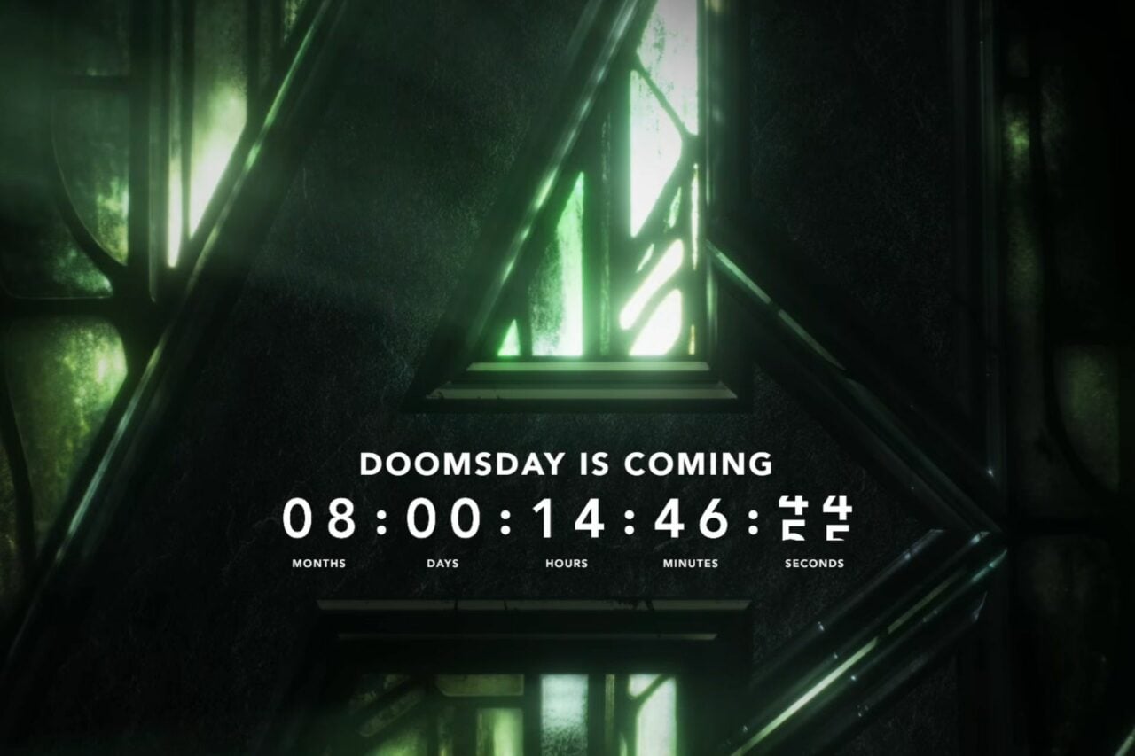 Avengers Doomsday Bande Annonce