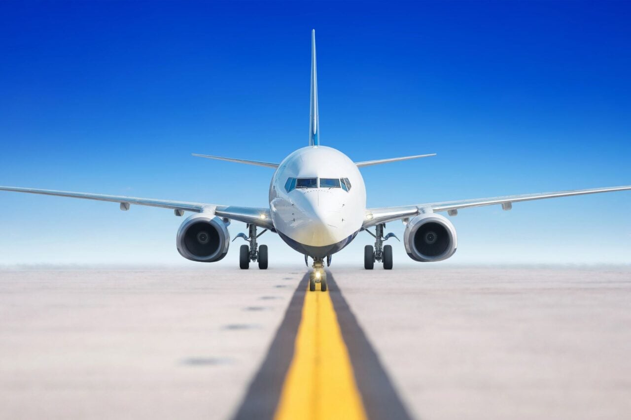 Avion Annulation Vol