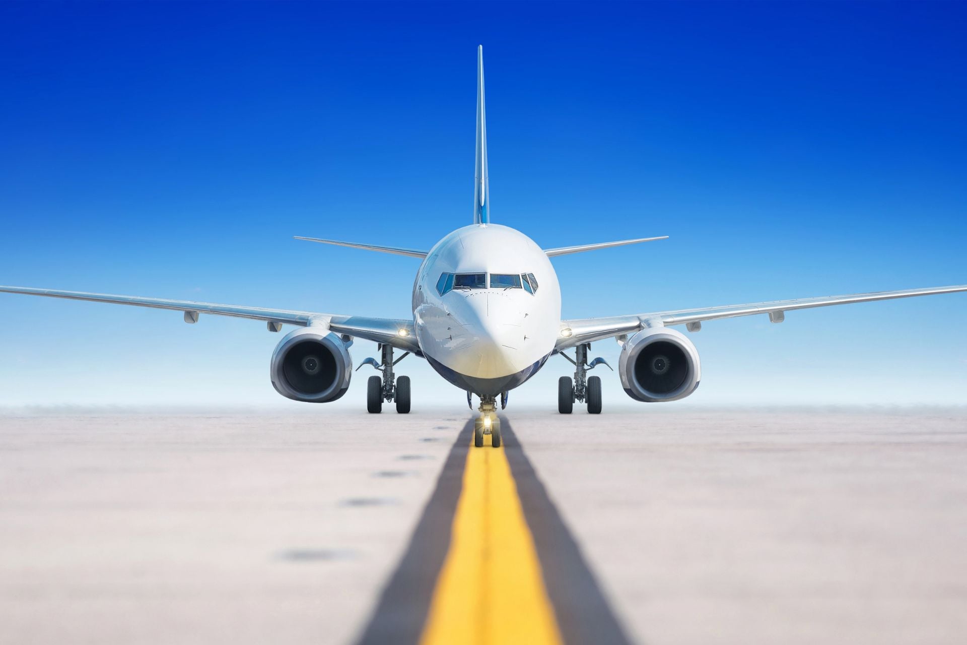 Avion Annulation Vol