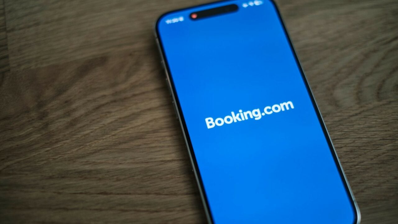 Booking