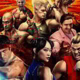 Bande Annonce Film Street Fighter