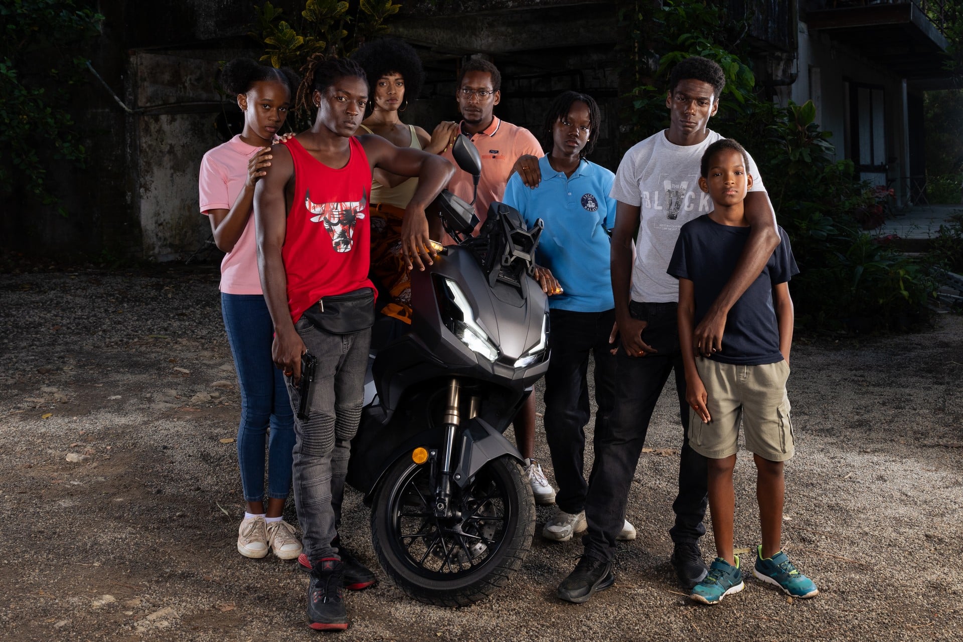 Sur Netflix, cette nouvelle série originale est un coup de cœur qui rend accro !