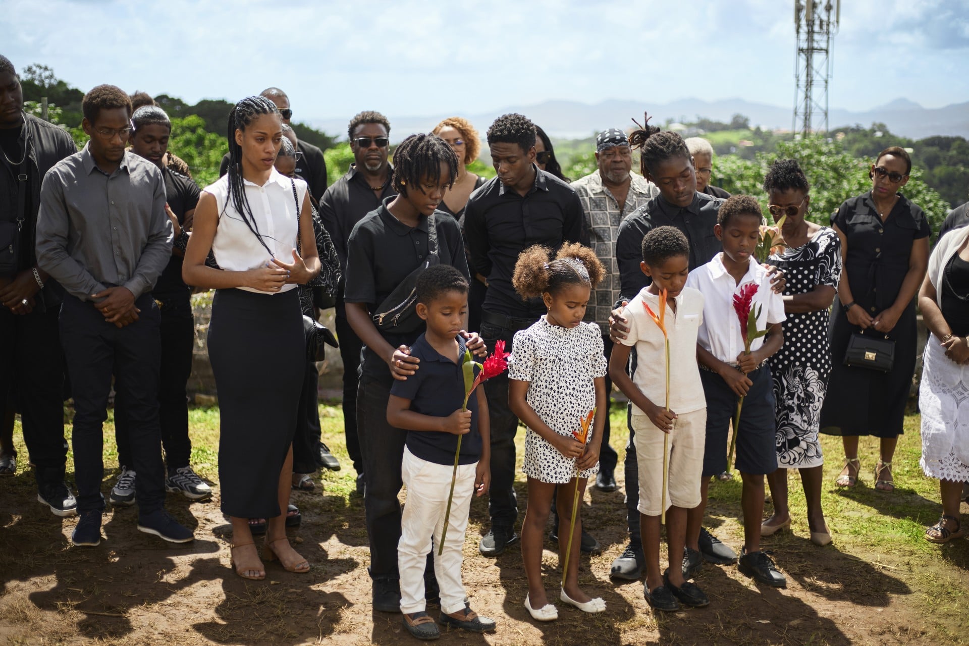 Sur Netflix, cette nouvelle série originale est un coup de cœur qui rend accro&nbsp;!