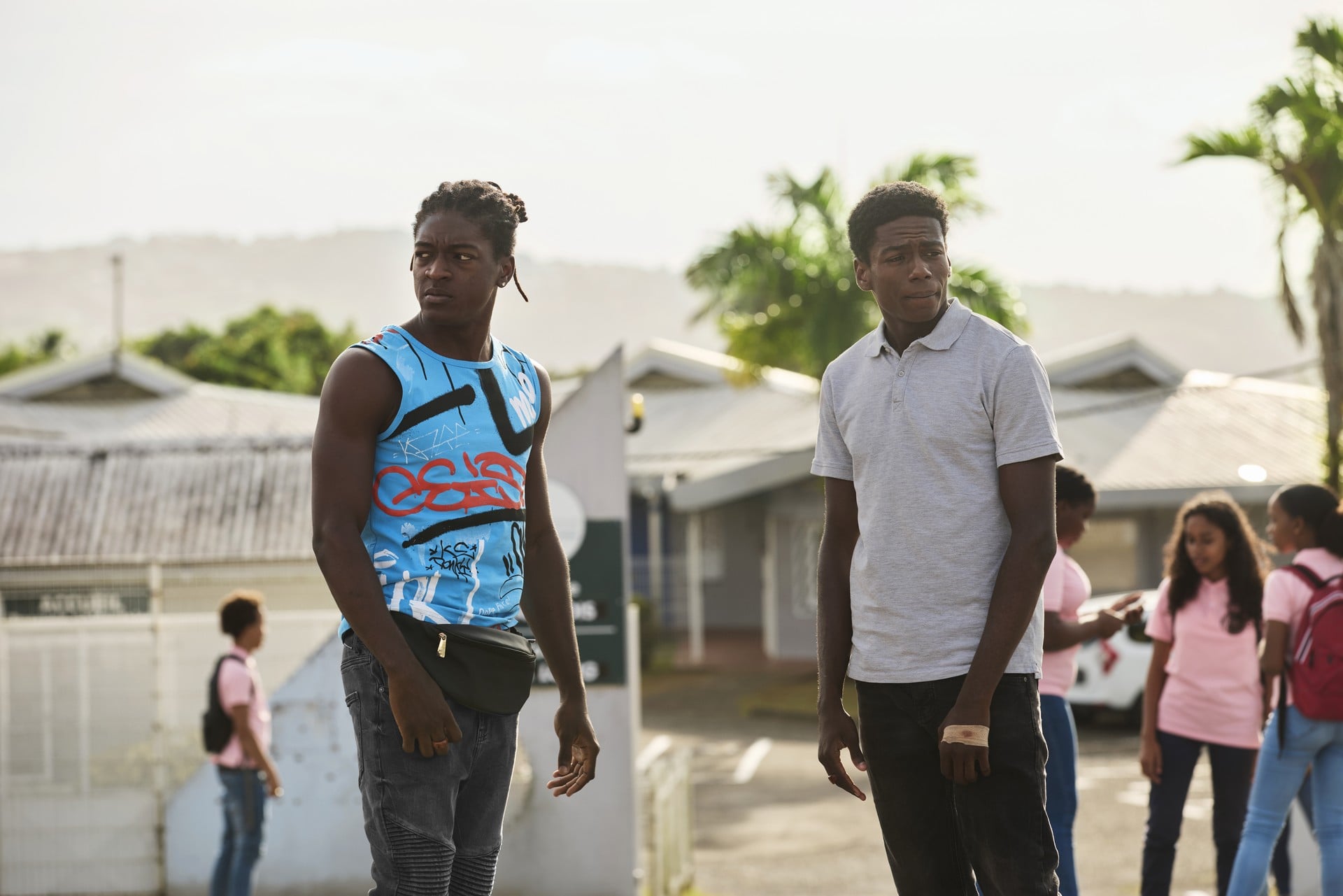 Sur Netflix, cette nouvelle série originale est un coup de cœur qui rend accro&nbsp;!