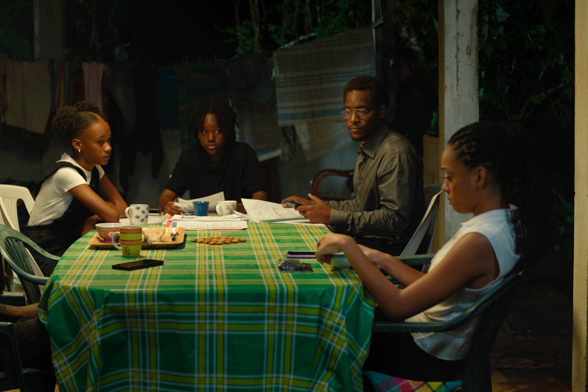 Sur Netflix, cette nouvelle série originale est un coup de cœur qui rend accro&nbsp;!