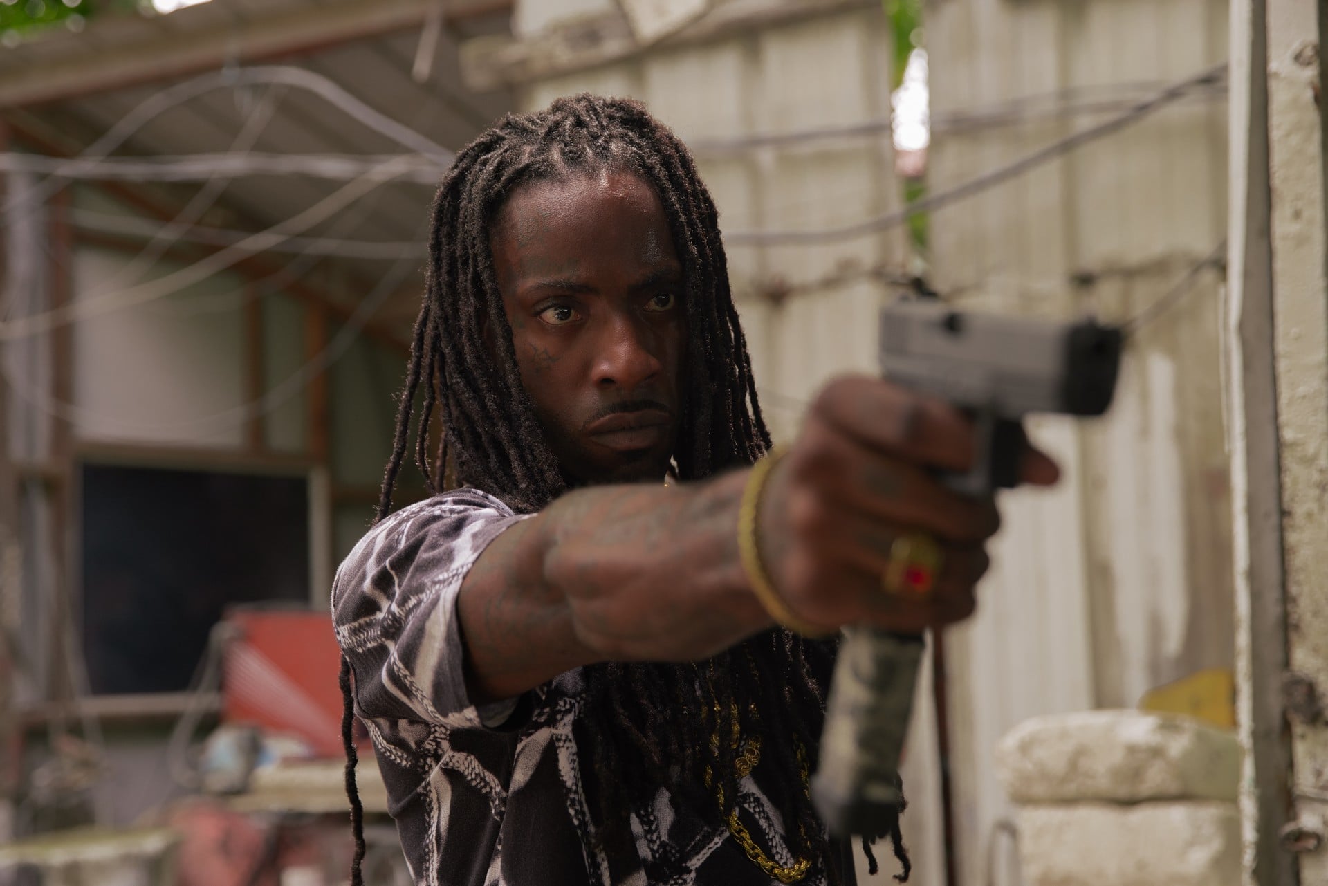 Sur Netflix, cette nouvelle série originale est un coup de cœur qui rend accro&nbsp;!