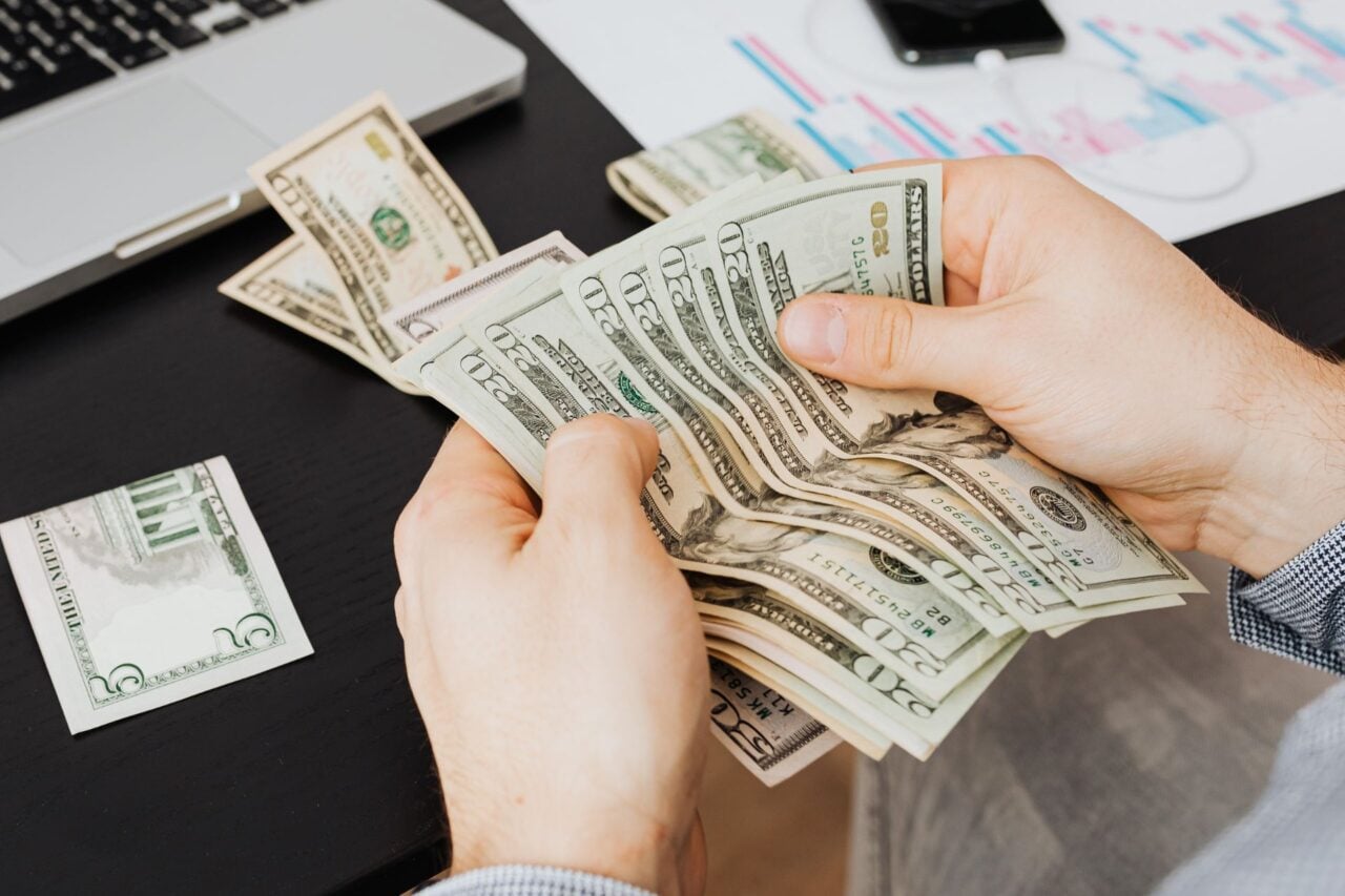 Banque Argent Virement Fraude