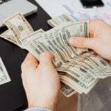 Banque Argent Virement Fraude