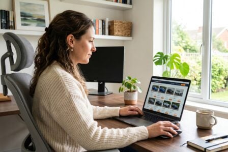 La Banque Postale lance Mon Leasing Auto : 6 500 véhicules, LOA et LLD dès 350 €/mois