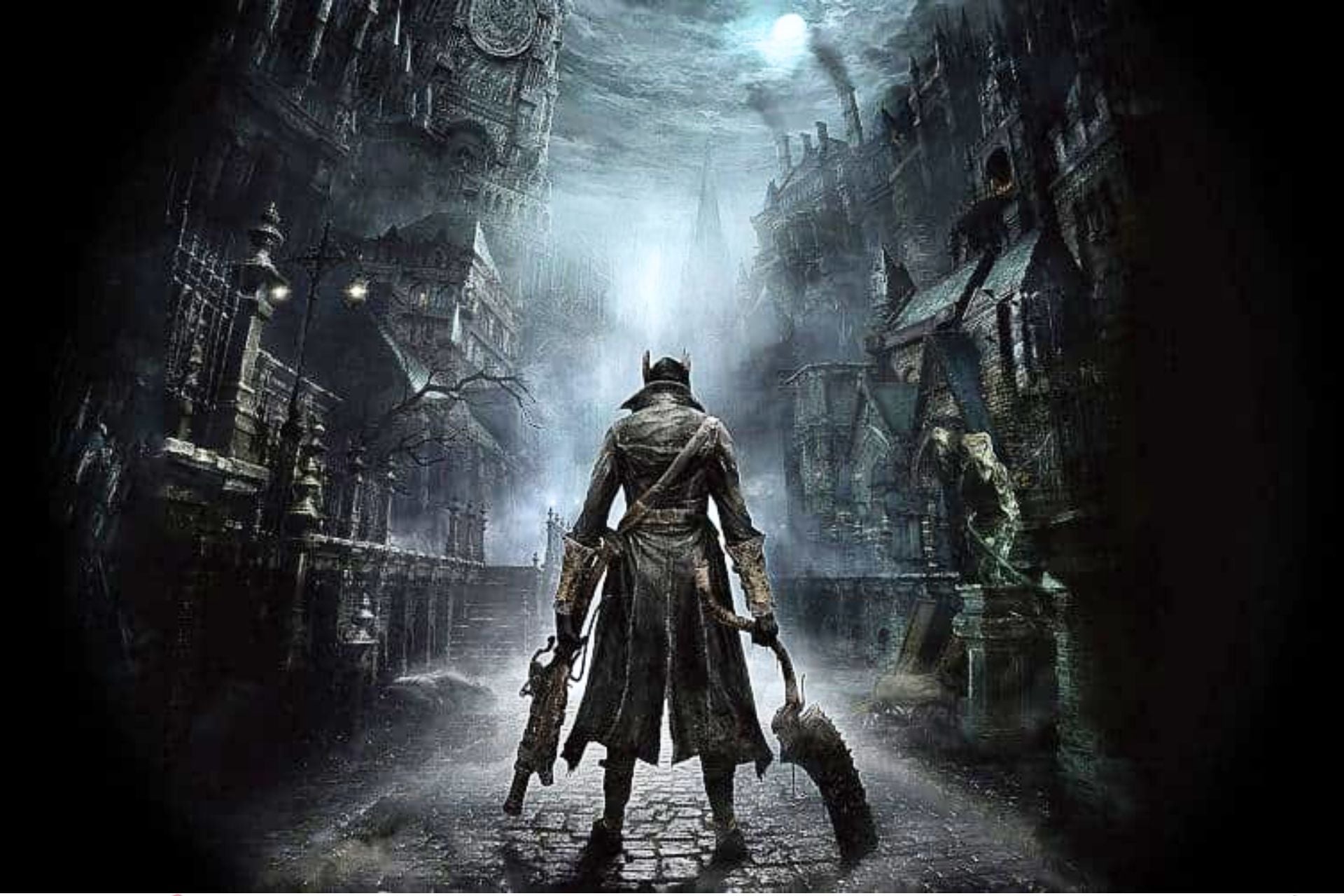 Bloodborne Film