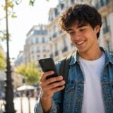 Le forfait Mega BiG de Bouygues Telecom couvre plus de 150 destinations internationales avec 40 Go de data inclus