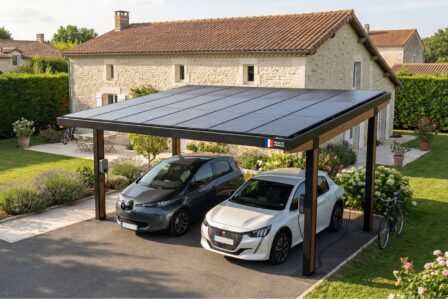 Carport 2026
