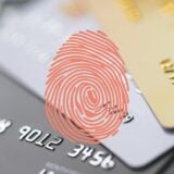 Carte Bancaire Empreinte