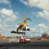 Coyote Vs Acme Bande Annonce