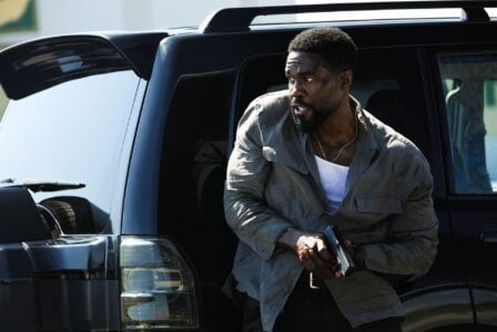 Critique Man on Fire : la série Netflix sans étincelle
