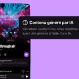 Deezer Ia