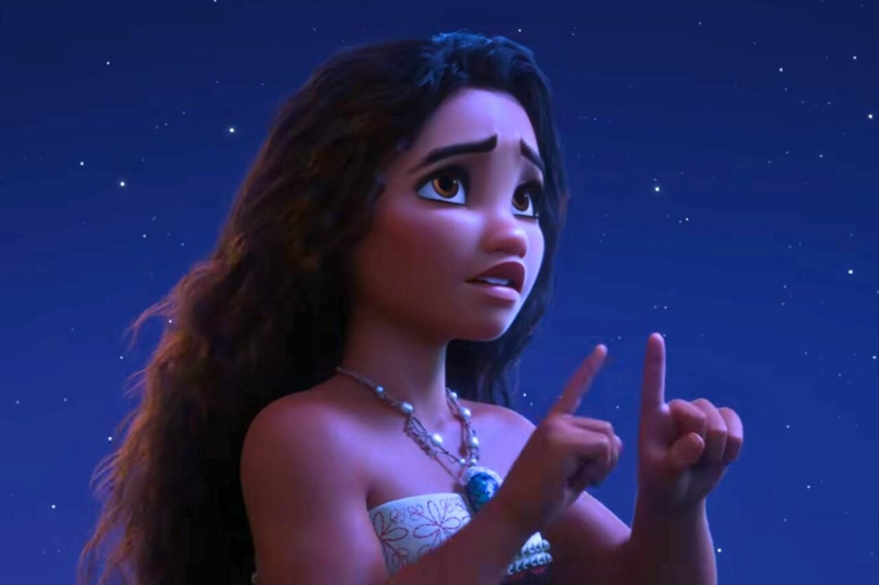 Disney Langue Des Signes