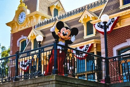 Disney Licenciements Dvd