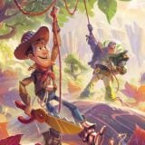 Disney Lorcana Chapitre 12