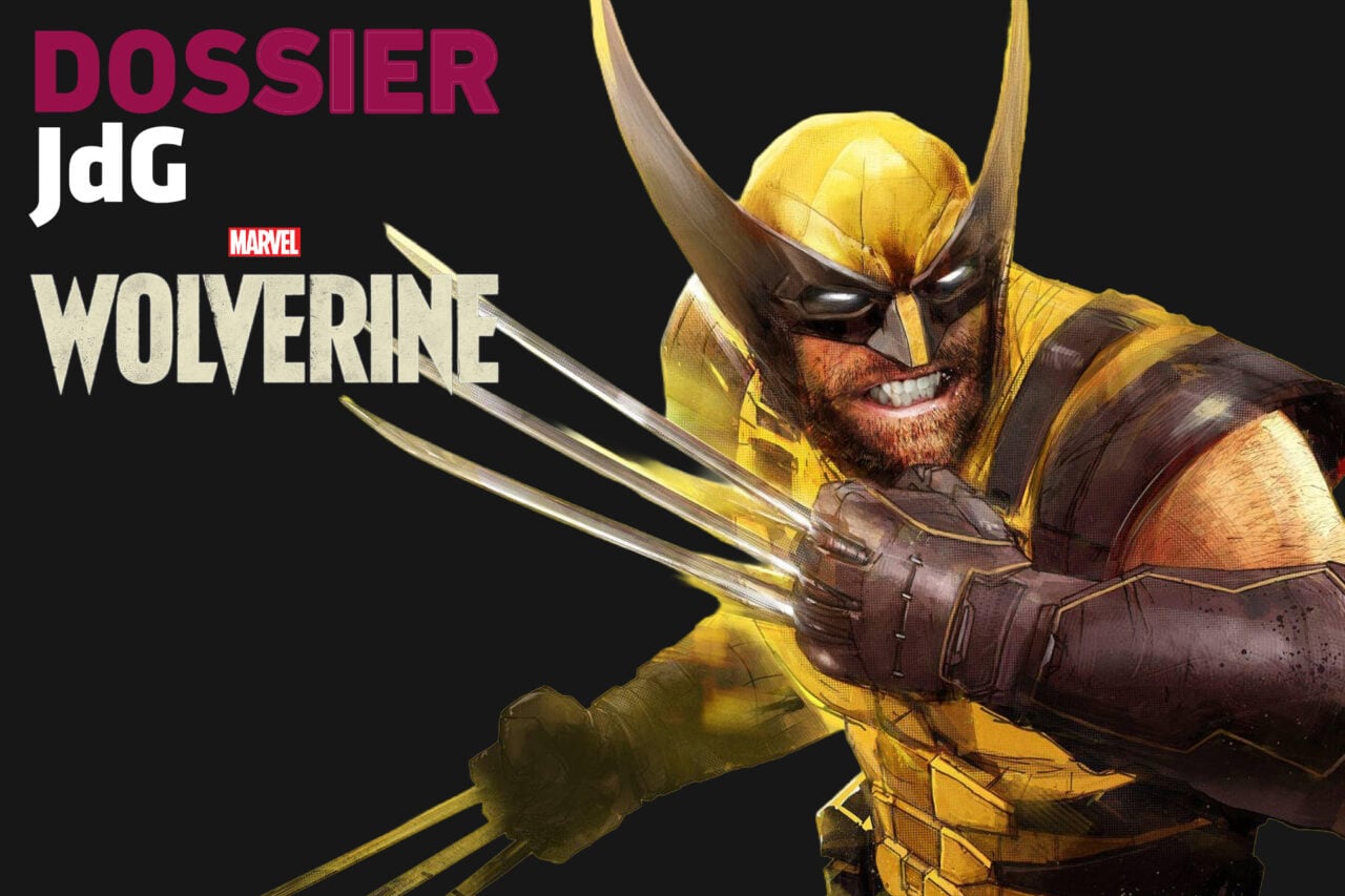 Dossier Wolverine V2