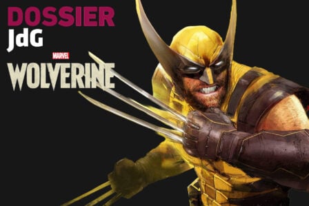 Dossier Wolverine V2
