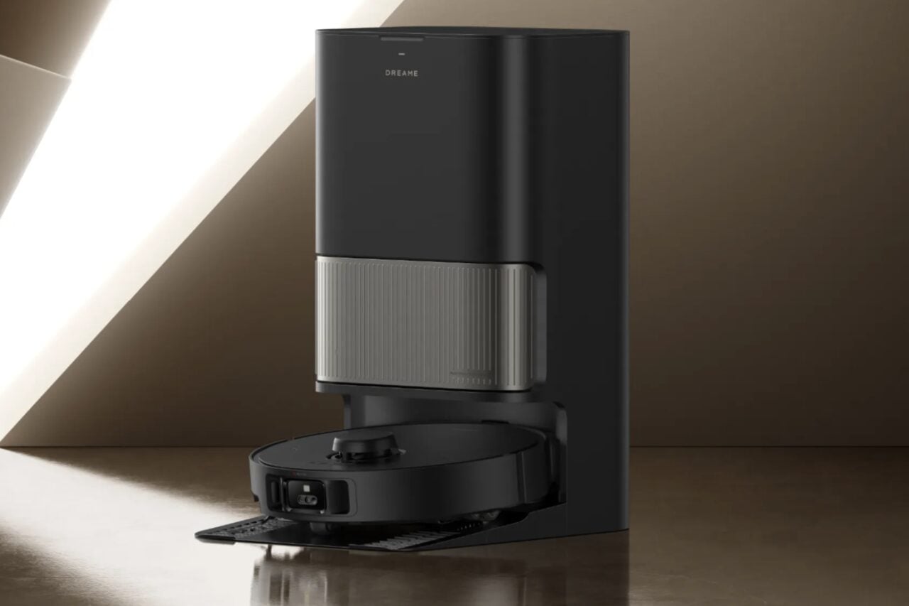 Dreame L40s Pro Ultra