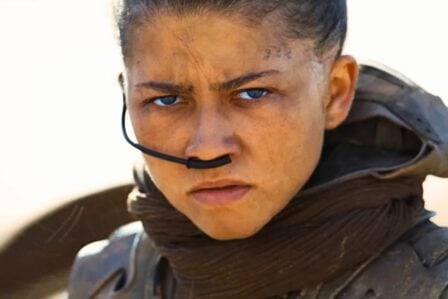 Dune Avis Premières Minutes