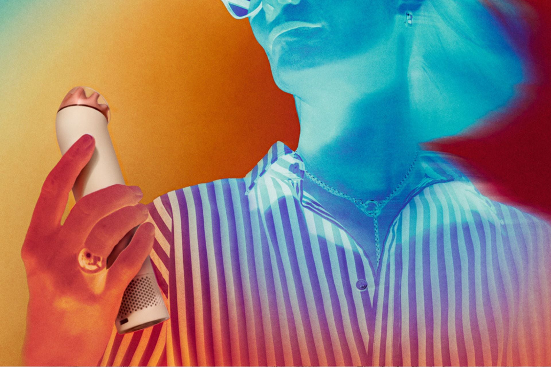 Dyson Hushjet Mini Cool (1)