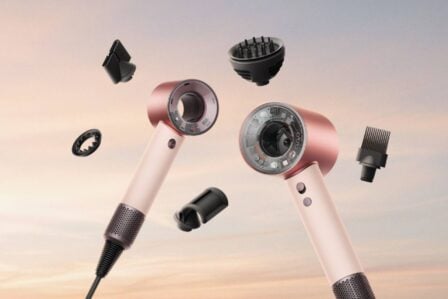 Dyson Supersonic Travel (1)