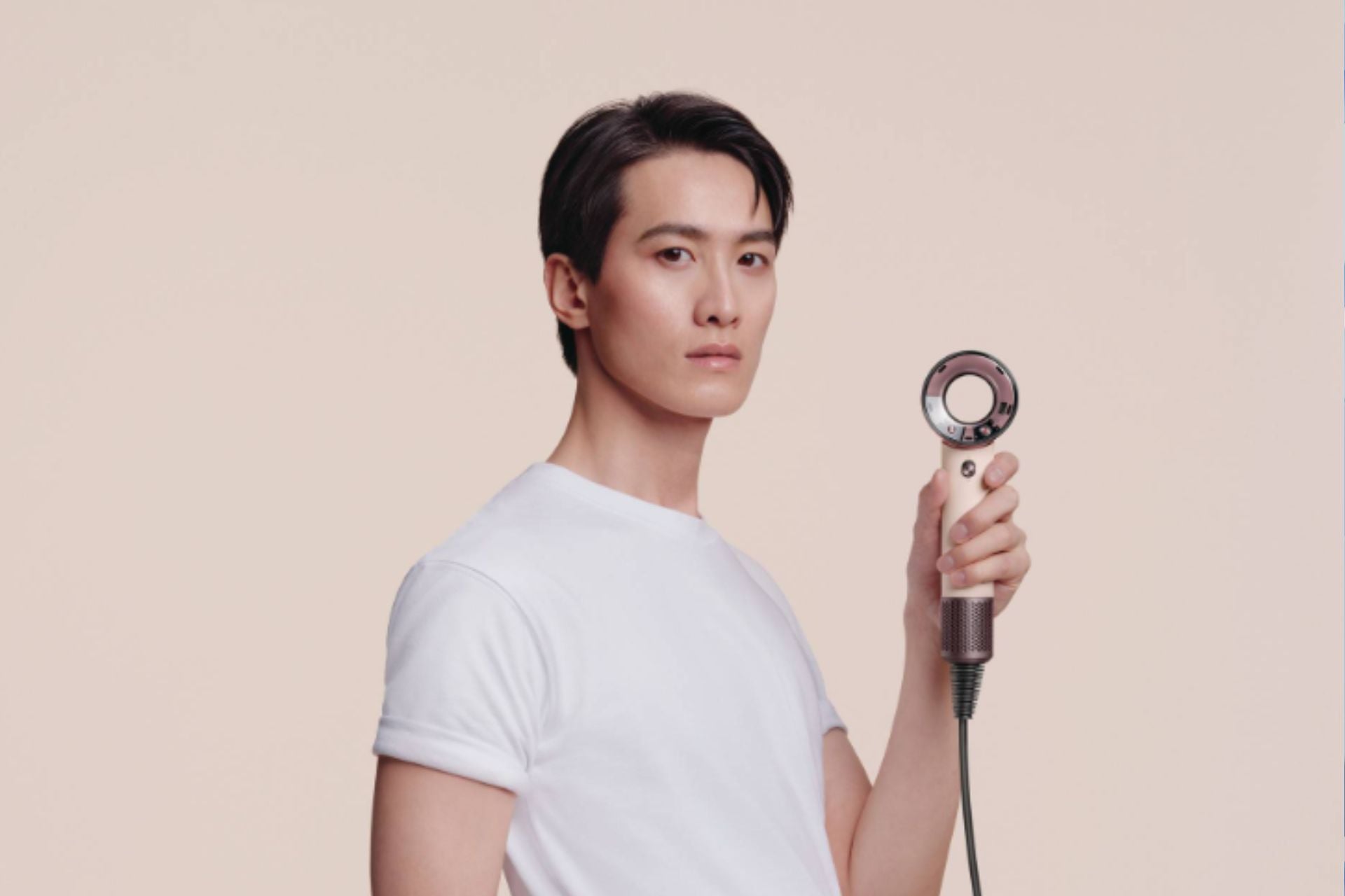 Dyson Supersonic Travel