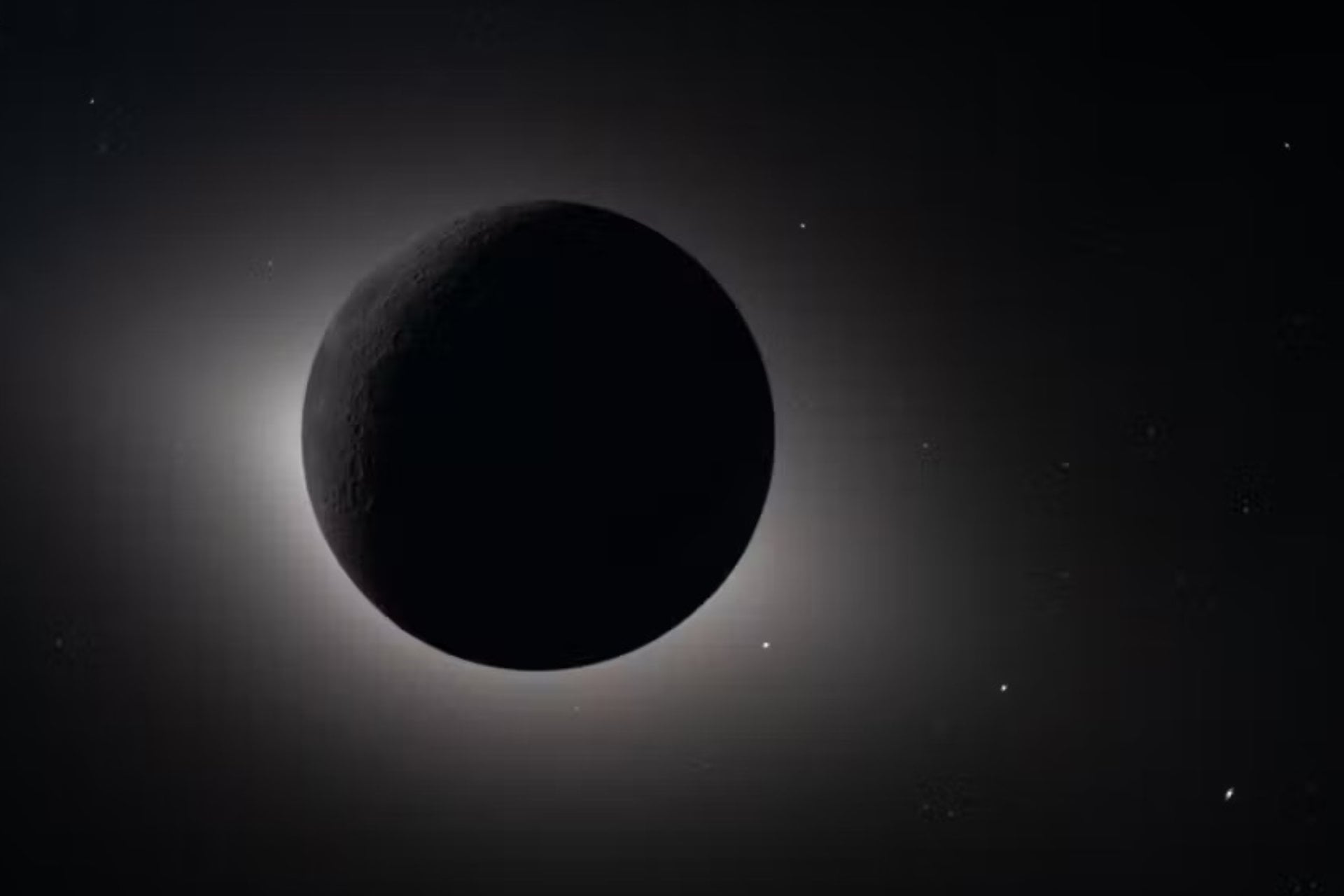 Eclipse Lune Artemis 2 Nasa