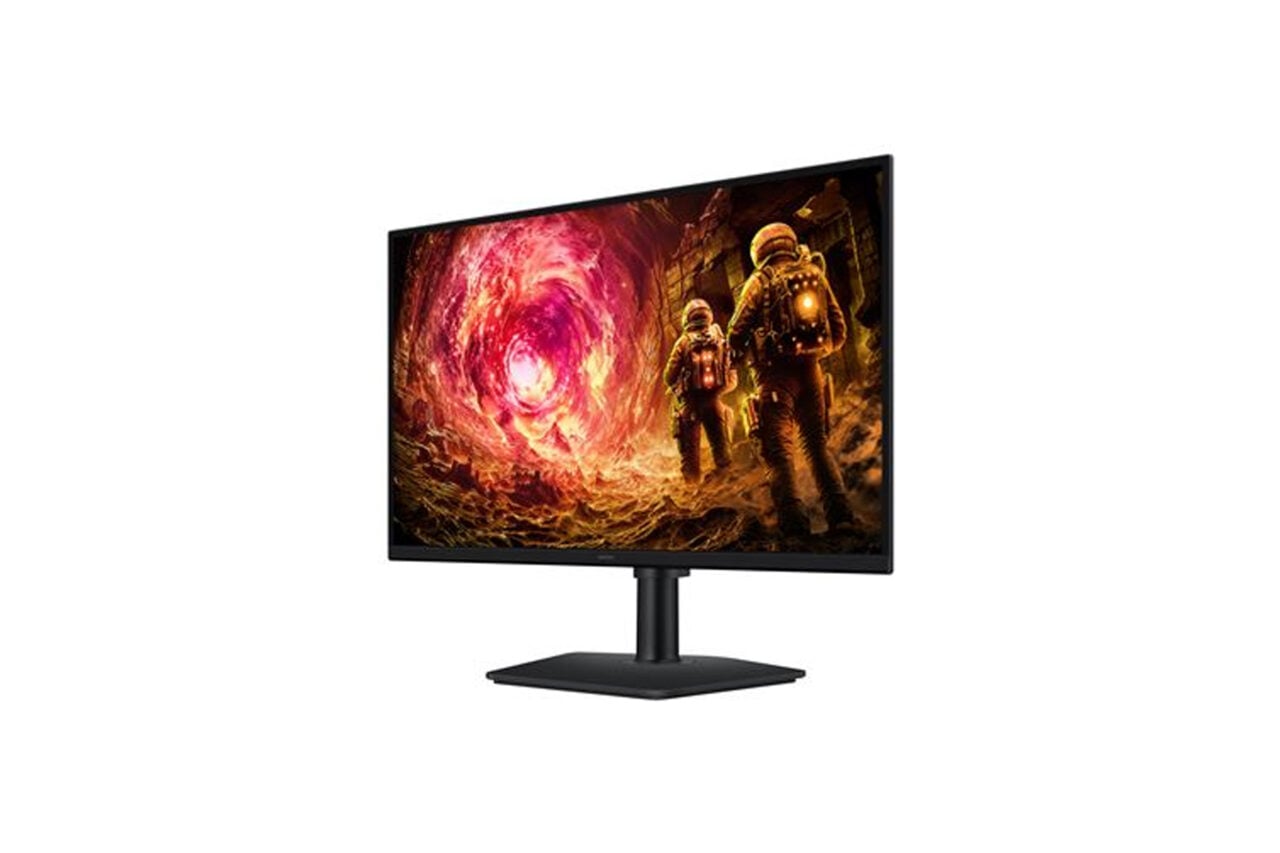 Ecran Pc Samsung Odyssey