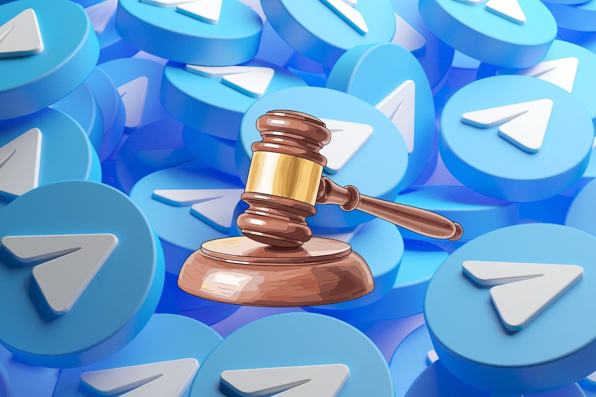 Enquete Telegram Protection Mineurs