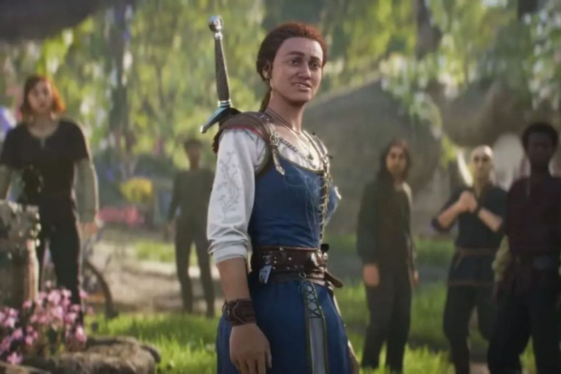 Fable Date De Sortie