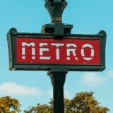 Fermeture Metro Paris