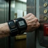 Ascenseur et bracelet antichute rendus obsolètes par la fin du réseau 2G en France
