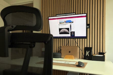 Flexispot Bureau E7 Flow