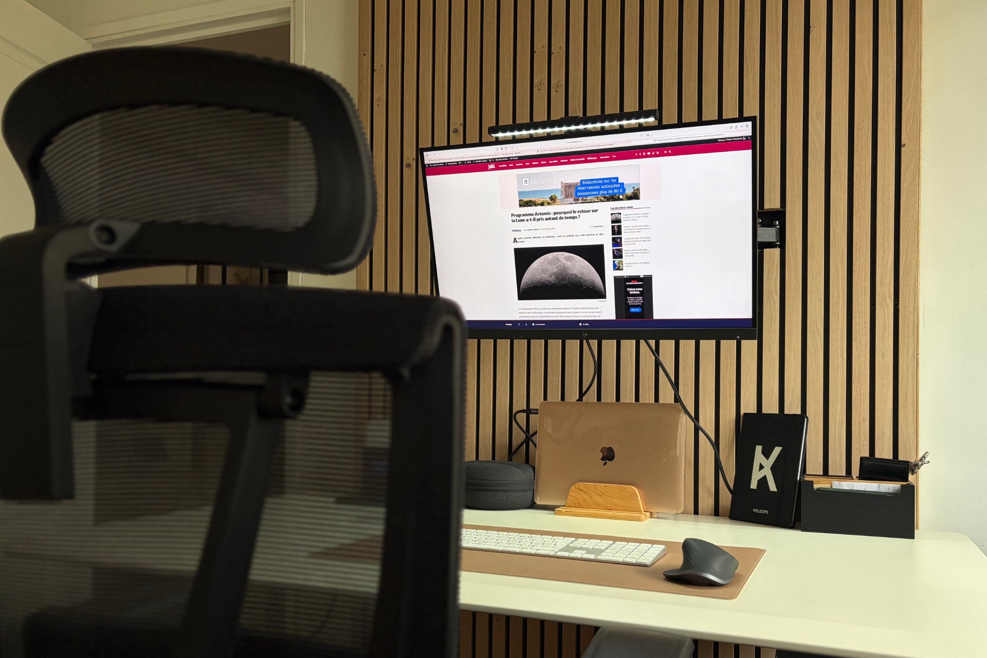 Flexispot Bureau E7 Flow