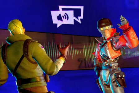 Fortnite Pnj Ai