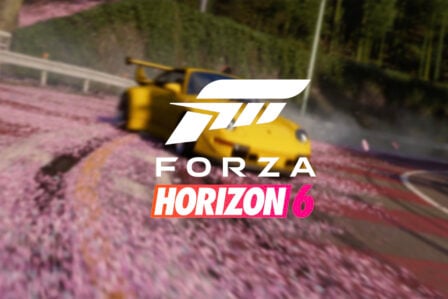 Forza Horizon 6 Preview