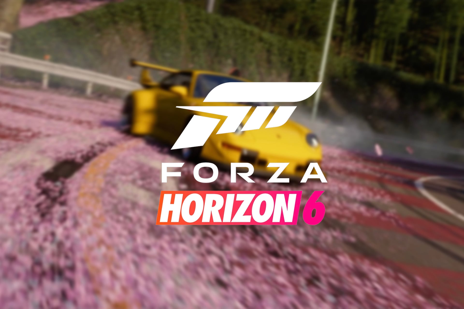 Forza Horizon 6 Preview