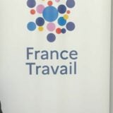 France Travail Logo